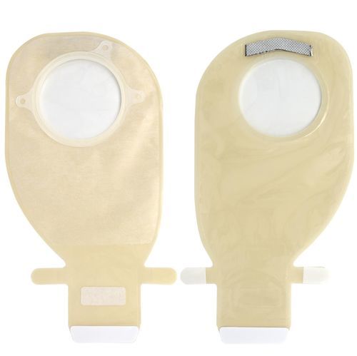 Bolsa de colostomía - Y4304 - Hubei Hendry Medical Appliance