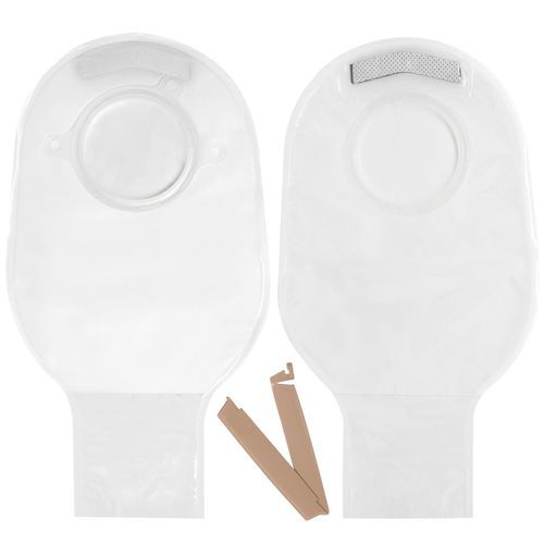 Bolsa de colostomía - W4290 - Hubei Hendry Medical Appliance