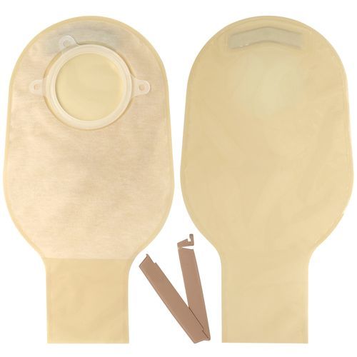 Bolsa de colostomía - W4202 - Hubei Hendry Medical Appliance