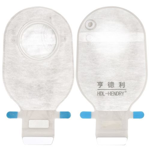 Bolsa de colostomía - 4350 - Hubei Hendry Medical Appliance