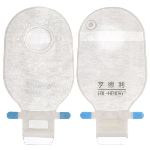 Bolsa de colostomía - 4258 - Hubei Hendry Medical Appliance