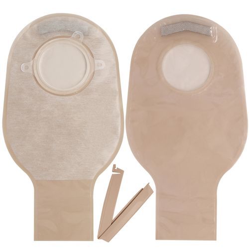 Bolsa de colostomía - Y4240 - Hubei Hendry Medical Appliance