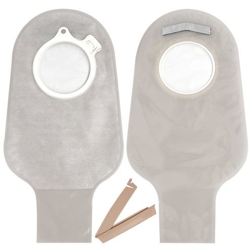 Bolsa de colostomía - Y4221 - Hubei Hendry Medical Appliance