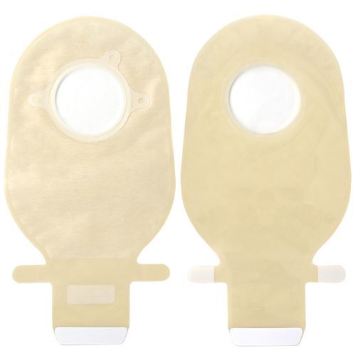 Bolsa de colostomía - Y4208 - Hubei Hendry Medical Appliance