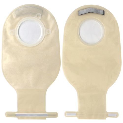 Bolsa de colostomía - Y4209 - Hubei Hendry Medical Appliance