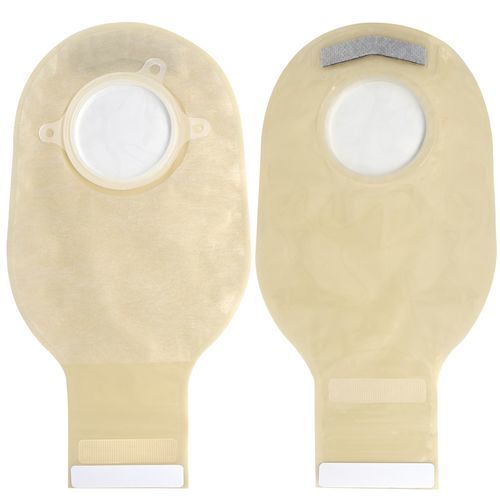 Bolsa de colostomía - Y4207 - Hubei Hendry Medical Appliance