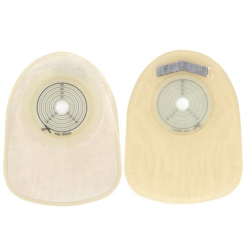 Bolsa de colostomía - Y2105 - Hubei Hendry Medical Appliance