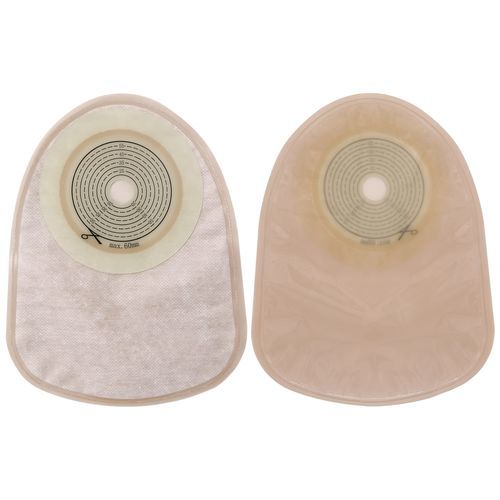 Bolsa de colostomía - Y2103 - Hubei Hendry Medical Appliance