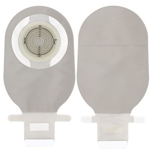 Bolsa de colostomía - Y1981 - Hubei Hendry Medical Appliance