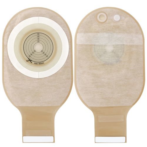 Bolsa de colostomía - Y1228A - Hubei Hendry Medical Appliance