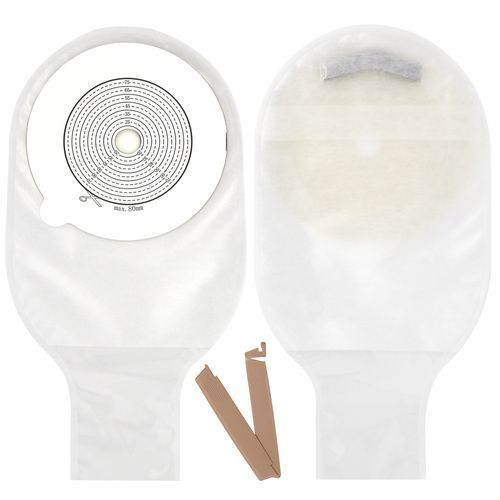 Bolsa de colostomía - Y1151 - Hubei Hendry Medical Appliance