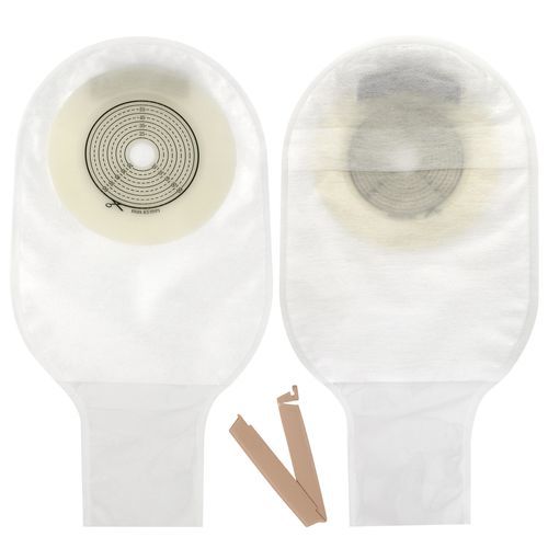 Bolsa de colostomía - Y1152 - Hubei Hendry Medical Appliance