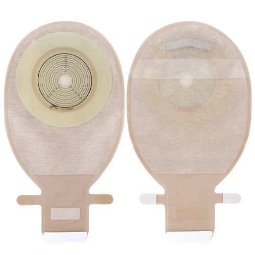 Bolsa de colostomía - Y1133M - Hubei Hendry Medical Appliance