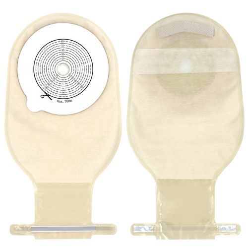 Bolsa de colostomía - Y1113 - Hubei Hendry Medical Appliance
