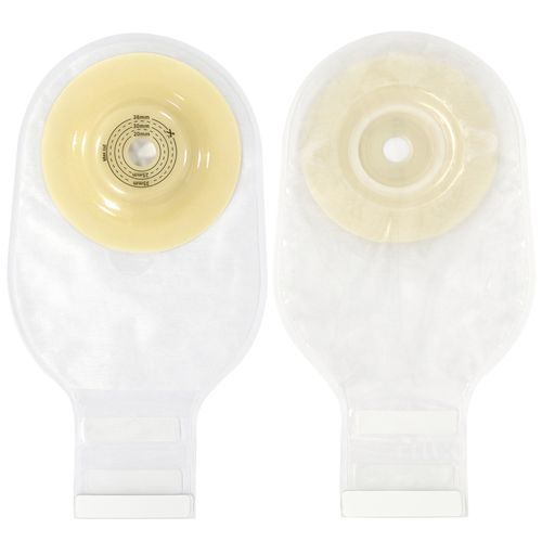 Bolsa de colostomía - 1338 - Hubei Hendry Medical Appliance