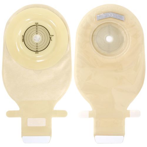 Bolsa de colostomía - 1357 - Hubei Hendry Medical Appliance