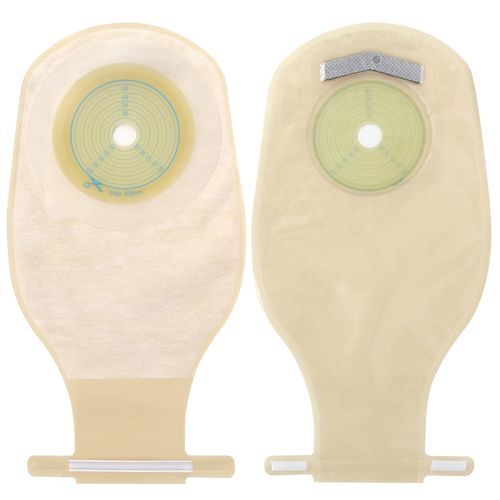 Bolsa de colostomía - 1269 - Hubei Hendry Medical Appliance
