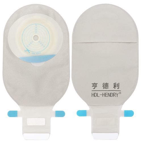 Bolsa de colostomía - 1255 - Hubei Hendry Medical Appliance
