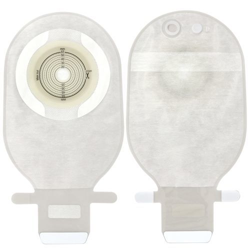 Bolsa de colostomía - 1204 - Hubei Hendry Medical Appliance