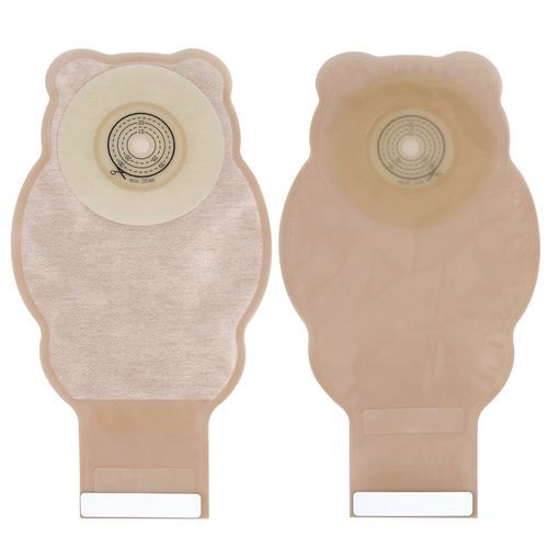 Bolsa de colostomía - 1186 - Hubei Hendry Medical Appliance