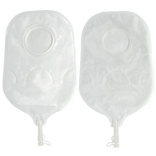 Bolsa de urostomía - 6205 - Hubei Hendry Medical Appliance