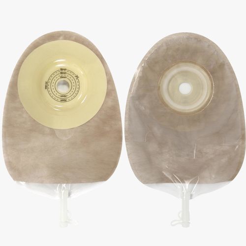 Bolsa de urostomía - Y3338 - Hubei Hendry Medical Appliance