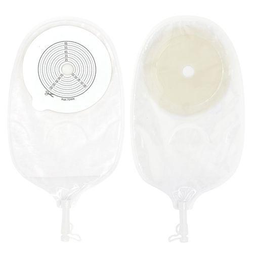 Bolsa de urostomía - Y3104 - Hubei Hendry Medical Appliance