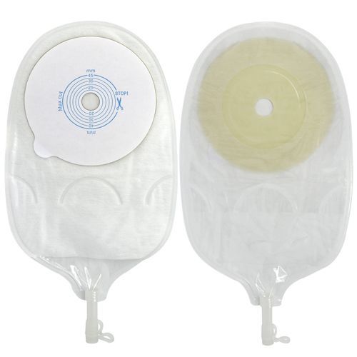 Bolsa de urostomía - Y3101 - Hubei Hendry Medical Appliance