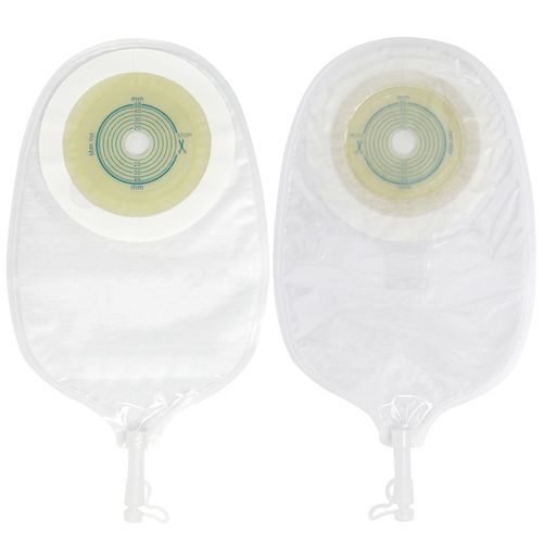 Bolsa de urostomía - 3201 - Hubei Hendry Medical Appliance