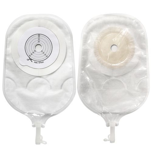 Bolsa de urostomía - 1955 - Hubei Hendry Medical Appliance