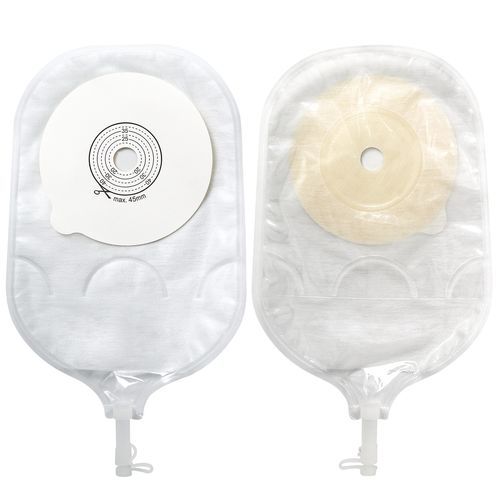 Bolsa de urostomía - 1954 - Hubei Hendry Medical Appliance