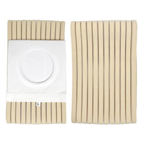 Soporte abdominal ajustable - 9202 - Hubei Hendry Medical Appliance