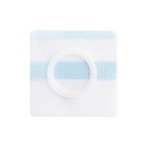 Apósito cutáneo transpirable - Hubei Hendry Medical Appliance