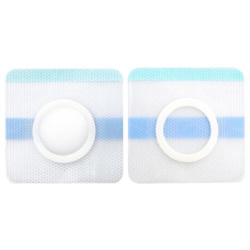 Prótesis para hernia abdominal - Hubei Hendry Medical Appliance - umbilical