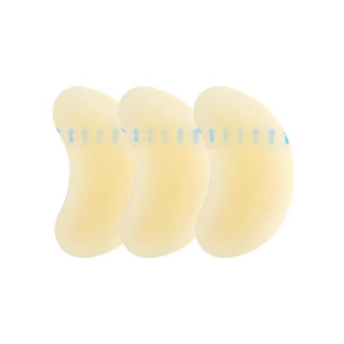 Apósito cutáneo cicatrizante - Crescent-Shaped - Hubei Hendry Medical Appliance - absorbente / hicrocoloide