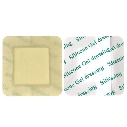 Apósito cutáneo de poliuretano - Hubei Hendry Medical Appliance - transpirable / cicatrizante / absorbente