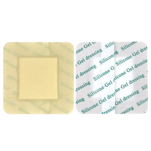 Apósito cutáneo de poliuretano - Hubei Hendry Medical Appliance - cicatrizante / absorbente