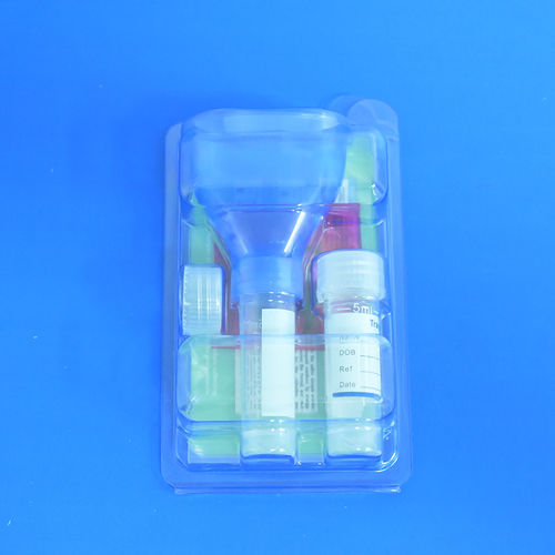 Kit de extracción de muestras de saliva - MSK-SCK001 - Shenzhen Mandlab