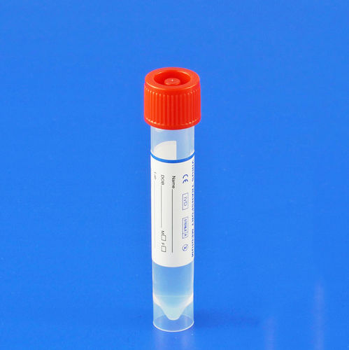 Reactivo medio de transporte de virus - MT-IVT001 - Shenzhen Mandlab - clínico / Mycoplasma / de clamidia