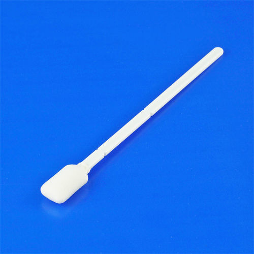 Hisopo para muestras de saliva - MS-FOS001 - Shenzhen Mandlab - oral / para transporte