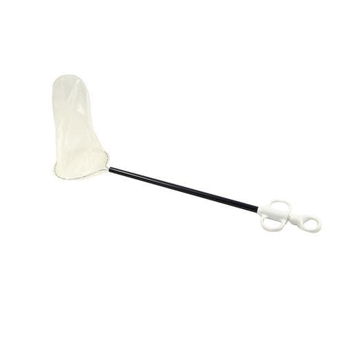 Bolsa de extracción para cirugía laparoscópica - LMSB series - Changzhou Lookmed Medical Instrument