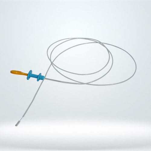 Cepillo de citología cervical - LMXB - Changzhou Lookmed Medical Instrument - endometrial / de un solo uso