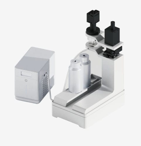 Sistema de descongelación de células - iKV-FT - Shanghai iKelvin Biotechnology Co.,Ltd - calefactora