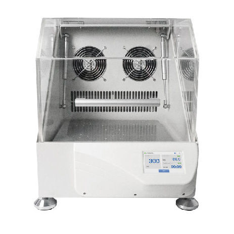 Incubadora de laboratorio de hibridación - SH-NS9 - Shanghai iKelvin Biotechnology Co.,Ltd - médica / para biología / de mesa