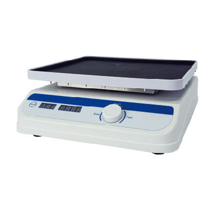 Agitador de laboratorio orbital - SH-CS200E - Shanghai iKelvin Biotechnology Co.,Ltd - digital / médico / para microbiología