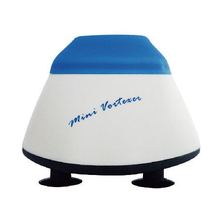 Mezclador vórtex - MIX-S - Shanghai iKelvin Biotechnology Co.,Ltd - de mesa / para preparación de pruebas / sin visualizador