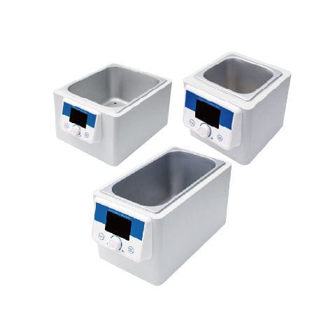 Baño María para la industria farmacéutica - TC-WH - Shanghai iKelvin Biotechnology Co.,Ltd - para la investigación científica / calefactor / de mesa