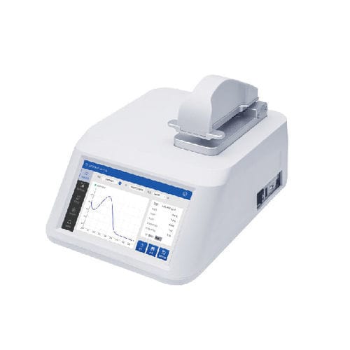 Microespectrómetro de xenón - LS-NanoOne - Shanghai iKelvin Biotechnology Co.,Ltd