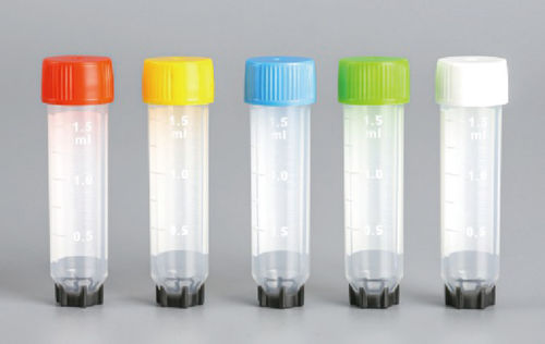 Tubo de ensayo de laboratorio - T2053 - Shanghai iKelvin Biotechnology Co.,Ltd - de policarbonato / criogénico