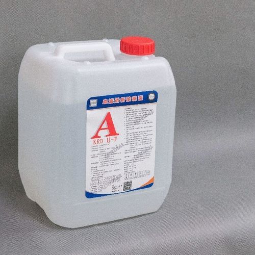Concentrado para hemodiálisis en solución - wuhan qicheng BIO